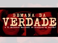 Semana da Verdade discute os impactos da ditadura militar em Alagoas