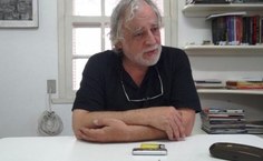 Professor Osvaldo Coggiola