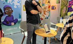 Professor Rodrigo Alcântara