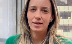 Professora Martina Spohr