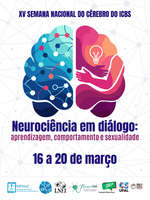 Semana Nacional do Cérebro na Ufal vai unir ciência, educação e saúde