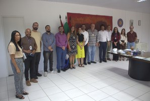 Ufal participa do maior  evento de Ciências Forenses da América Latina