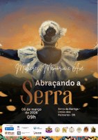 Ufal promove evento em celebração ao Dia da Mulher na Serra da Barriga