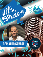 Diretor do NTI vai à Rádio Ufal apresentar encontro nacional de gestores em TIC