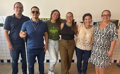 Exposição itinerante sobre anfíbios chega à Biblioteca Central em abril