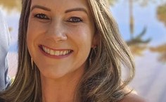 Professora Adriana Aparecida Ferreira, de Agronomia