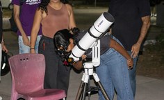 “Céu do Campus”