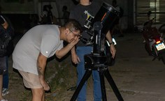 “Céu do Campus”