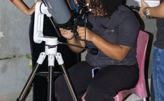 “Céu do Campus”