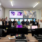 Projeto da Ufal investiga relação entre clima, poluição do ar e saúde pública