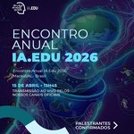Ufal lidera debate internacional sobre IA e futuro da educação