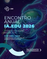 Ufal lidera debate internacional sobre IA e futuro da educação