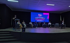Ufal participa do 1º Seminário de Apresentação dos Relatórios Finais do Pibic Jr. Alagoas