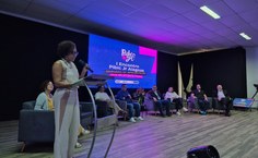 Secretária da Secti, Meirejane Remígio