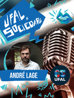 Uso de IA na educação e na pesquisa científica é o tema do Ufal e Sociedade