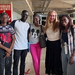Dia da África reforça conexões culturais dentro da Ufal