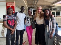 Dia da África reforça conexões culturais dentro da Ufal