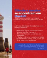 Encontro de Zoologia do Nordeste abre inscrições para edição realizada na Ufal