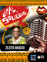 Episódio traz legado de Zezito Araújo: “Somos resultado dos nossos ancestrais”