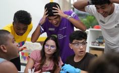 SigmaCamp 2025