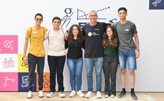 SigmaCamp 2025