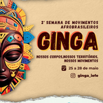Jogos indígenas, práticas periféricas e visita à Serra: conheça a Ginga