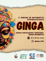 Jogos indígenas, práticas periféricas e visita à Serra: conheça a Ginga