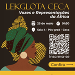 Neabi debate avanços da população negra no Brasil no Dia da África