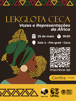 Neabi debate avanços da população negra no Brasil no Dia da África