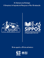Semabio chega à 40ª edição promovendo a ciência e o intercâmbio de pesquisas