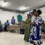 Ufal celebra o dia na África no Campus de Engenharias e Ciências Agrárias