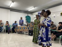 Ufal celebra o dia na África no Campus de Engenharias e Ciências Agrárias