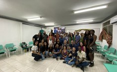 Dia da África no Ceca