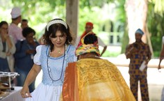 Instalação do escritório do projeto Estratégia Mãe Bernadete em AL