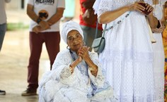 Instalação do escritório do projeto Estratégia Mãe Bernadete em AL