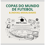 Ufal sedia debate sobre copas do mundo de futebol em várias perspectivas