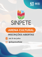 Arte, cultura e diversidade ganham espaço na Sinpete Nacional