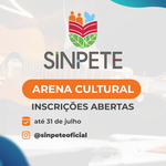 Arte, cultura e diversidade ganham espaço na Sinpete Nacional