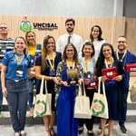 Equipe de enfermagem do HU conquista primeiro lugar em maratona de inovação