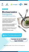 Feac promove capacitação para restaurantes de Maragogi