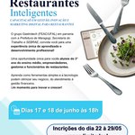 Feac promove capacitação para restaurantes de Maragogi