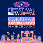 Festival ETA Ufal leva dança, teatro, música e exposições para o Jaraguá