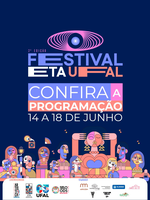 Festival ETA Ufal leva dança, teatro, música e exposições para o Jaraguá