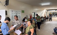 “Dia E – HU Brasil em Ação”