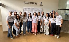 “Dia E – HU Brasil em Ação”