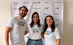 “Dia E – HU Brasil em Ação”