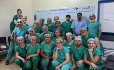 “Dia E – HU Brasil em Ação”