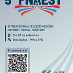 Ufal promove 5º Fórum Nacional de Acesso ao Ensino Superior e Técnico