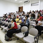 Ufal sedia 13ª edição da Jornada Universitária em Defesa da Reforma Agrária