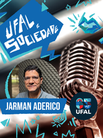 Audiências públicas para o novo PDI da Ufal são tema do Ufal e Sociedade